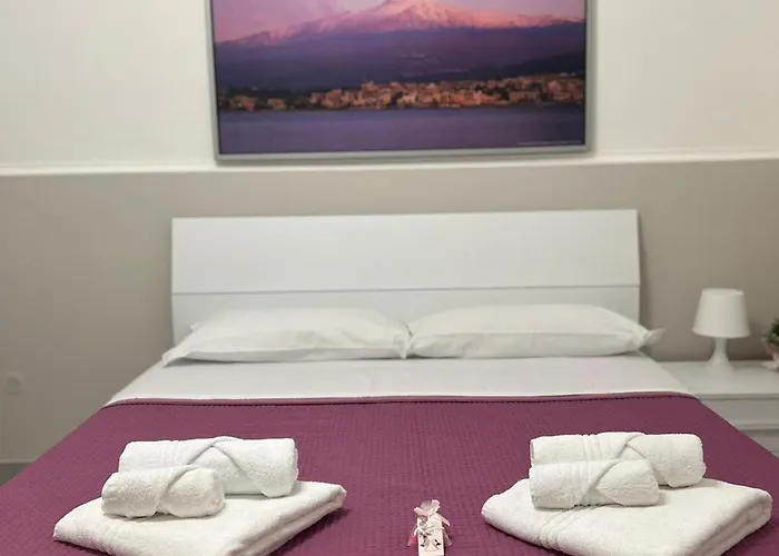 Apartments For Rent Catania