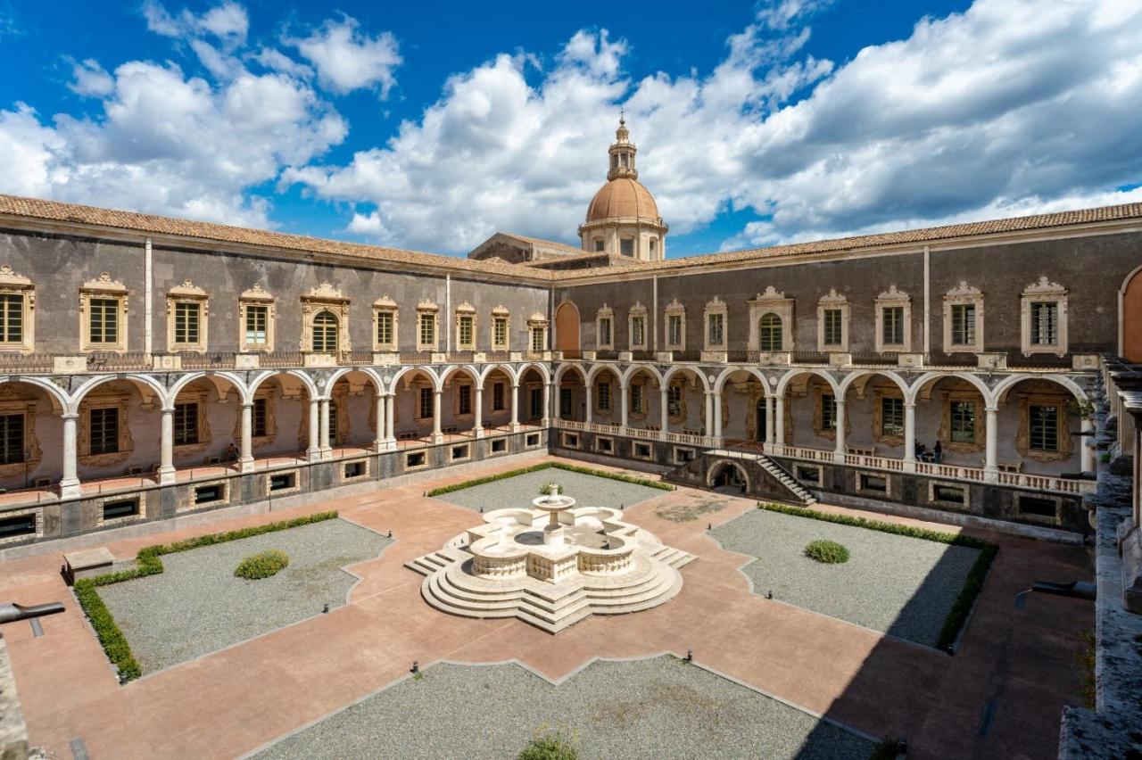For Rent Apartment Catania