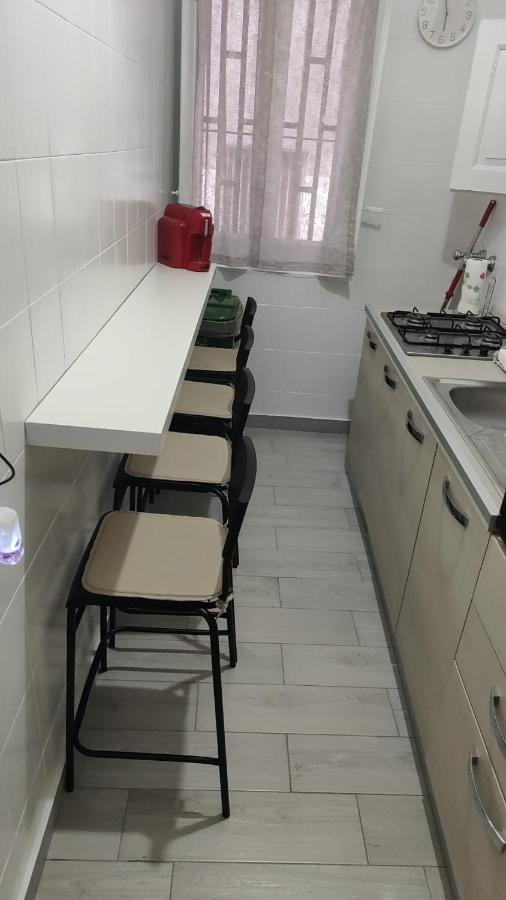 For Rent Apartment Catania