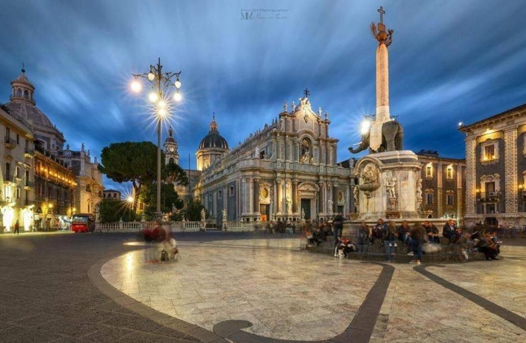 Apartment For Rent Catania