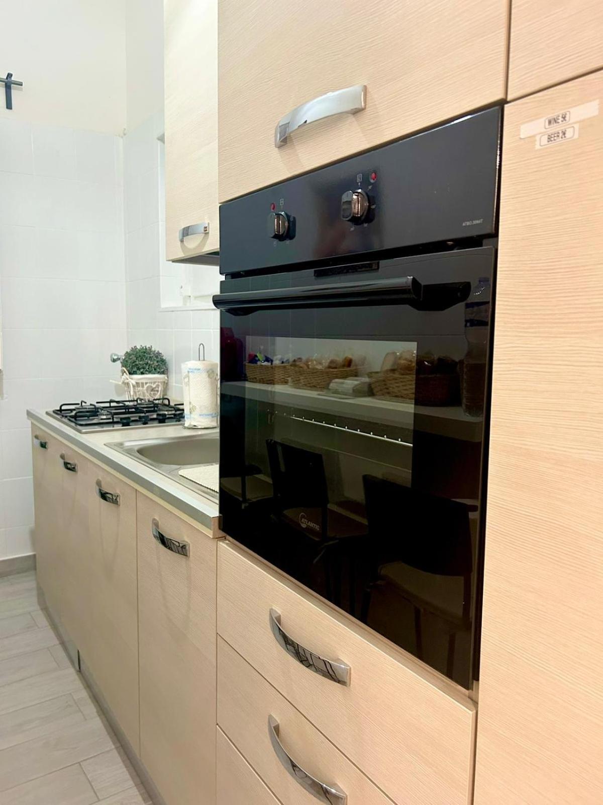 Apartment For Rent Catania