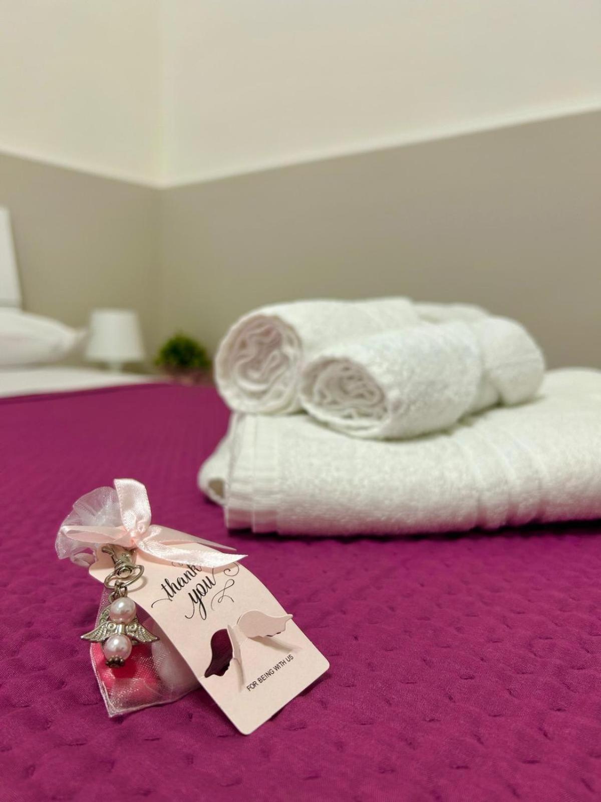 For Rent Apartment *