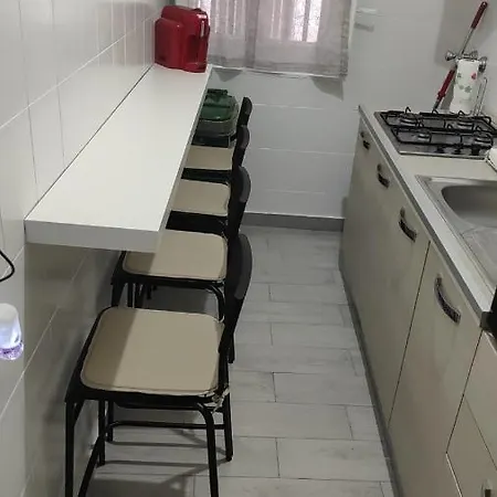 Apartments For Rent Catania Exterior photo