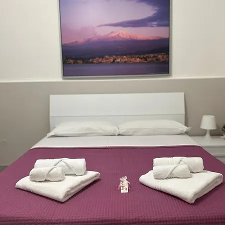 Apartments For Rent Catania Exterior photo